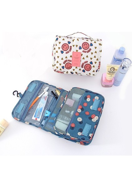 Kozmetik Organizer (Yurt Dışından)