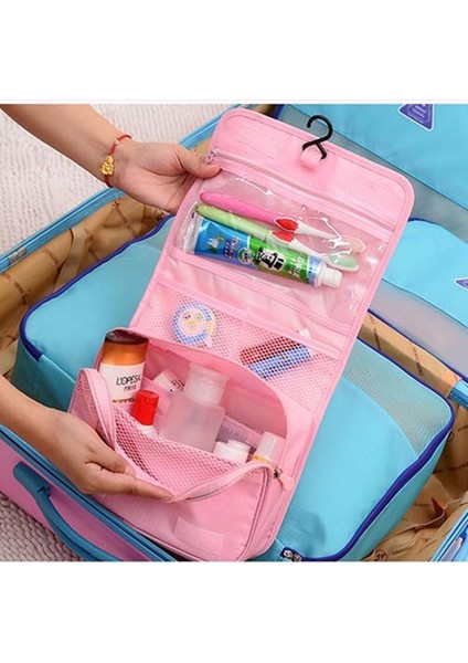 Kozmetik Organizer (Yurt Dışından)