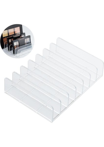 Kozmetik Organizer (Yurt Dışından)