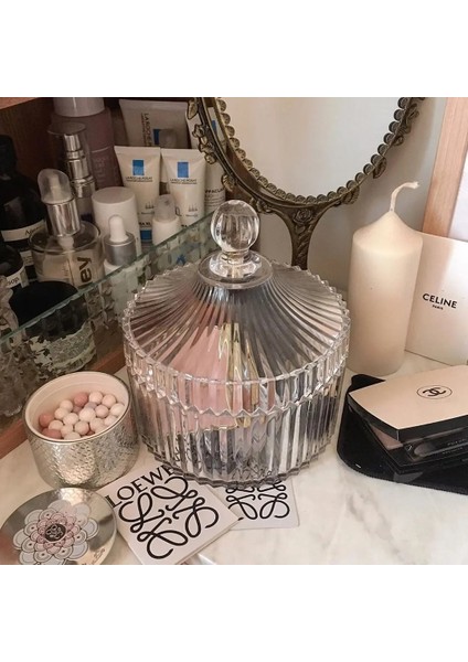 Kozmetik Organizer (Yurt Dışından)