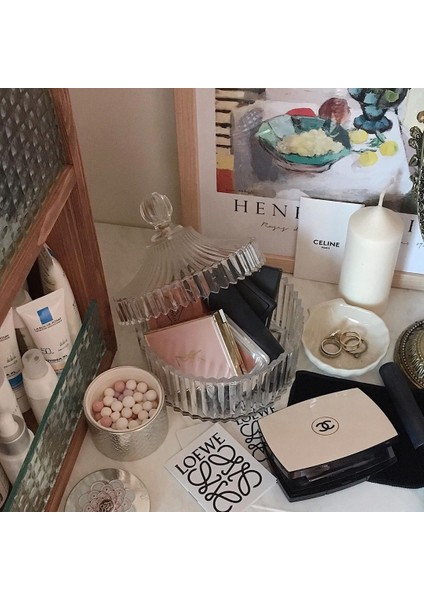 Kozmetik Organizer (Yurt Dışından) fırsatları