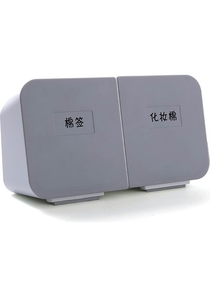 Kozmetik Organizer (Yurt Dışından)