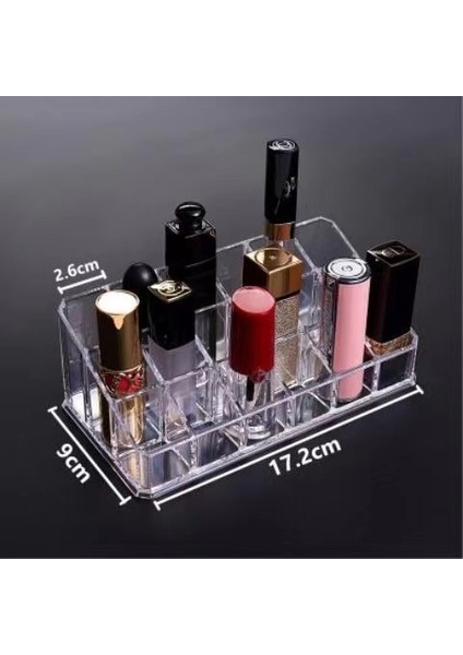 Kozmetik Organizer (Yurt Dışından) fiyatları