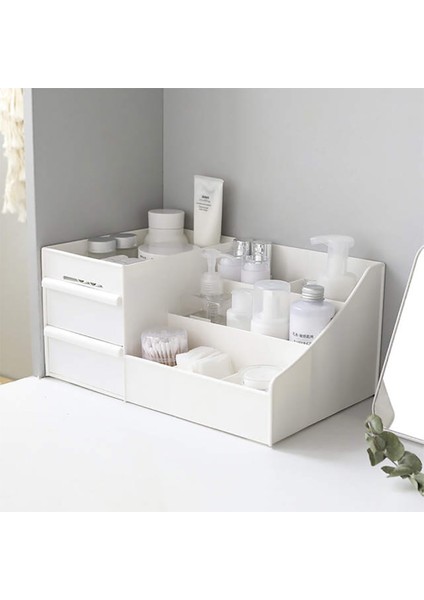 Kozmetik Organizer (Yurt Dışından)