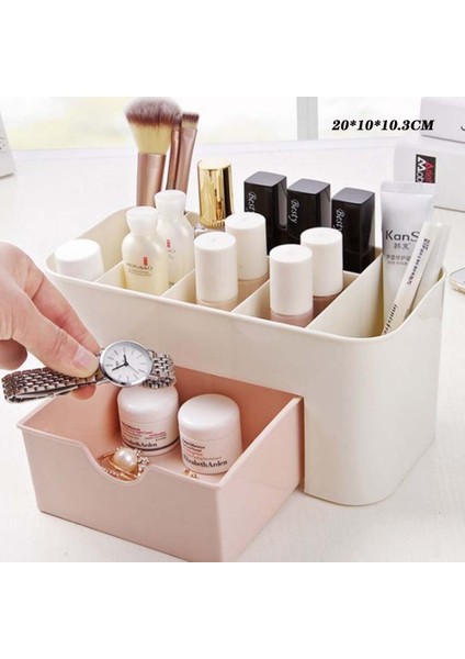 Kozmetik Organizer (Yurt Dışından) fiyatları