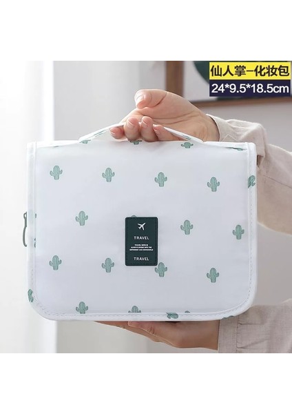 Kozmetik Organizer (Yurt Dışından)