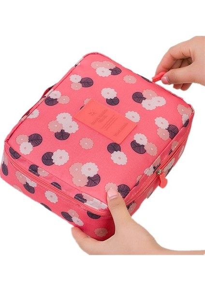 Kozmetik Organizer (Yurt Dışından)