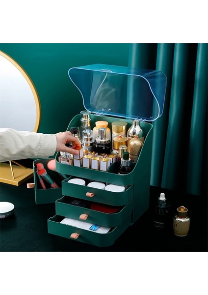 Kozmetik Organizer (Yurt Dışından)