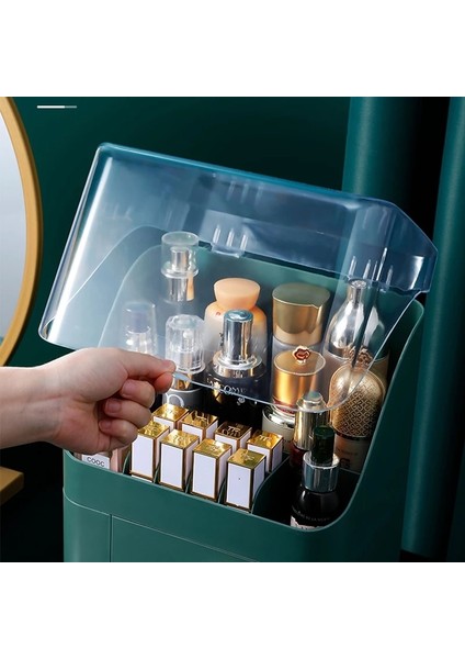 Kozmetik Organizer (Yurt Dışından) modelleri