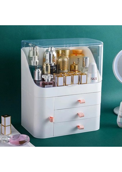 Kozmetik Organizer (Yurt Dışından) fırsatları