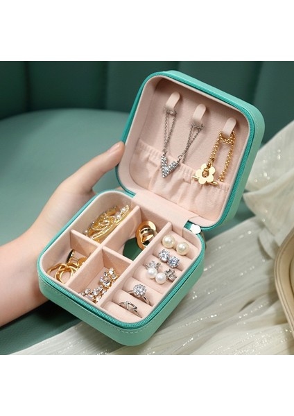 Kozmetik Organizer (Yurt Dışından)