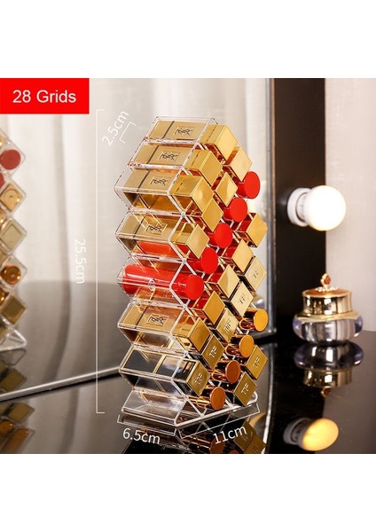 Kozmetik Organizer (Yurt Dışından) fiyatları