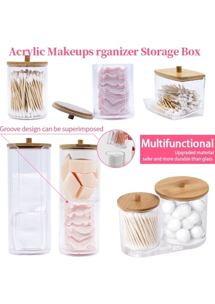 Kozmetik Organizer (Yurt Dışından)