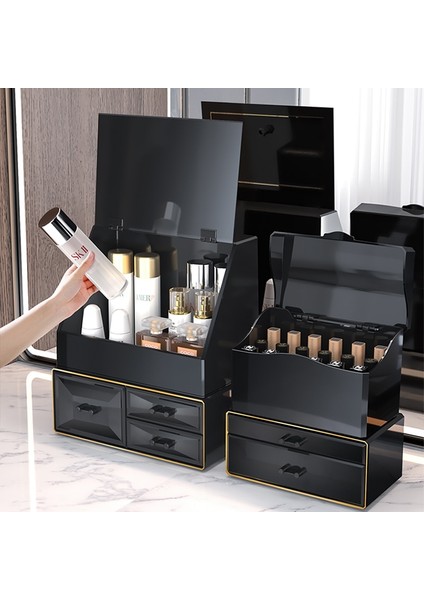 Kozmetik Organizer (Yurt Dışından)