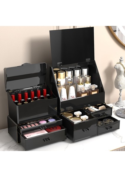 Kozmetik Organizer (Yurt Dışından) fırsatları