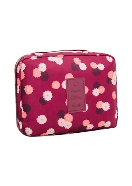 Kozmetik Organizer (Yurt Dışından)