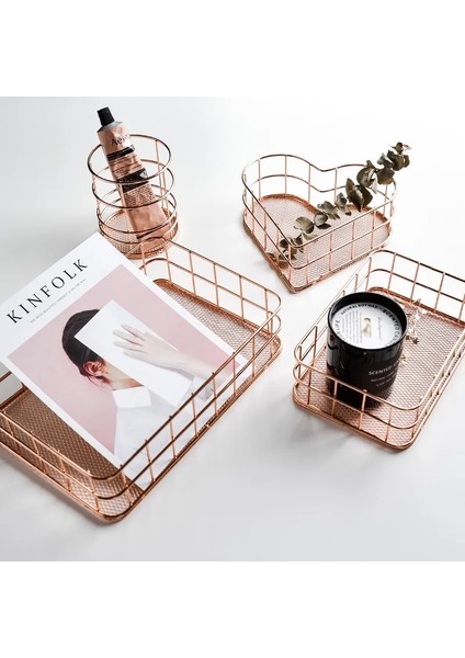 Kozmetik Organizer (Yurt Dışından) modelleri