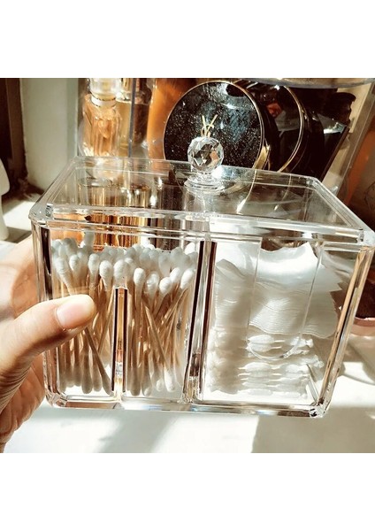 Kozmetik Organizer (Yurt Dışından) indirimleri