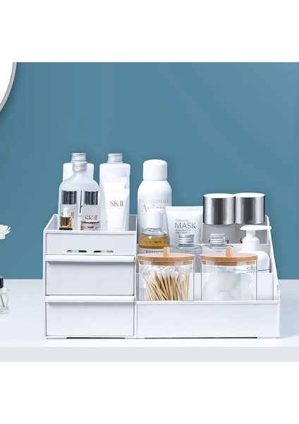 Kozmetik Organizer (Yurt Dışından) indirimleri