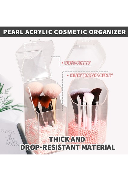 Kozmetik Organizer (Yurt Dışından) fiyatları