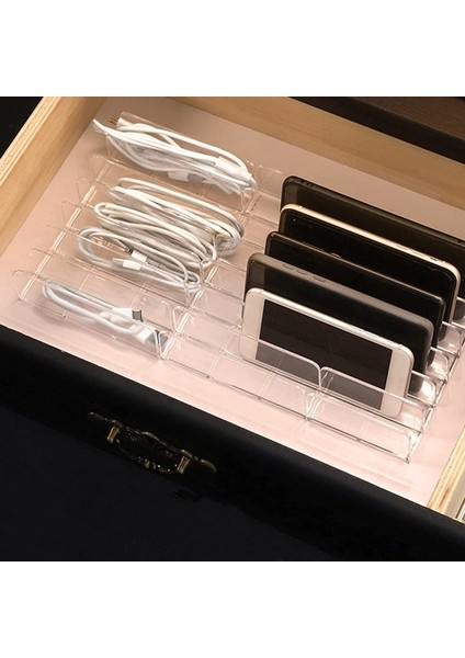 Kozmetik Organizer (Yurt Dışından)