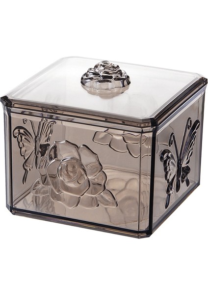 Kozmetik Organizer (Yurt Dışından)