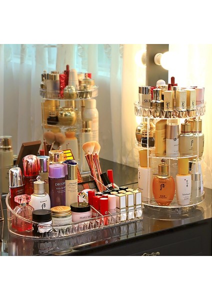 Kozmetik Organizer (Yurt Dışından) modelleri