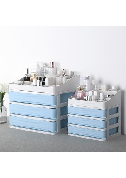Kozmetik Organizer (Yurt Dışından)