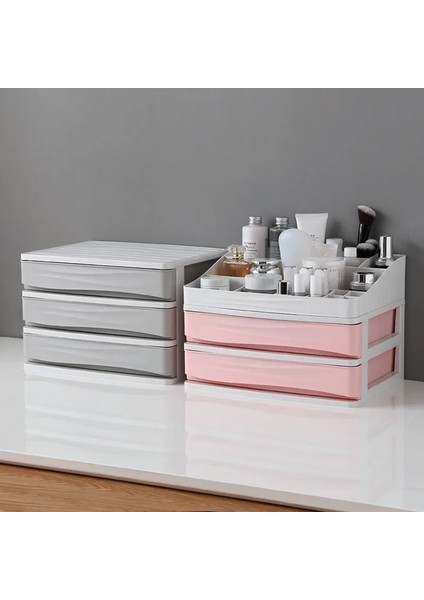 Kozmetik Organizer (Yurt Dışından)
