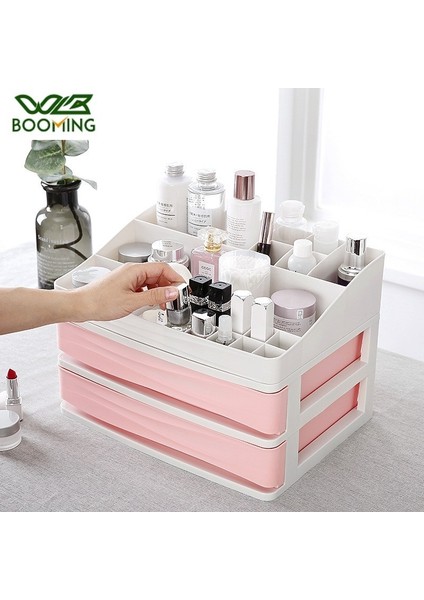 Kozmetik Organizer (Yurt Dışından)