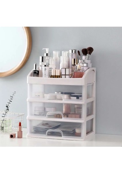 Kozmetik Organizer (Yurt Dışından) indirimleri