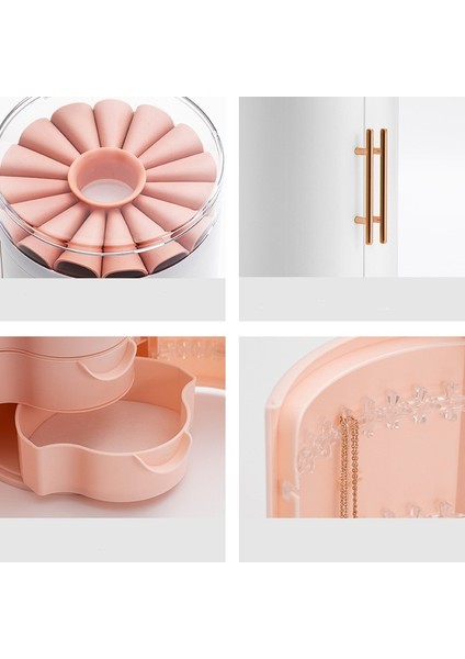 Kozmetik Organizer (Yurt Dışından) indirimleri