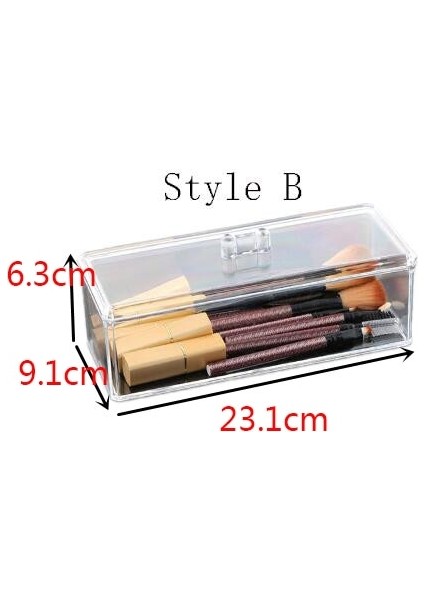Kozmetik Organizer (Yurt Dışından) fiyatları