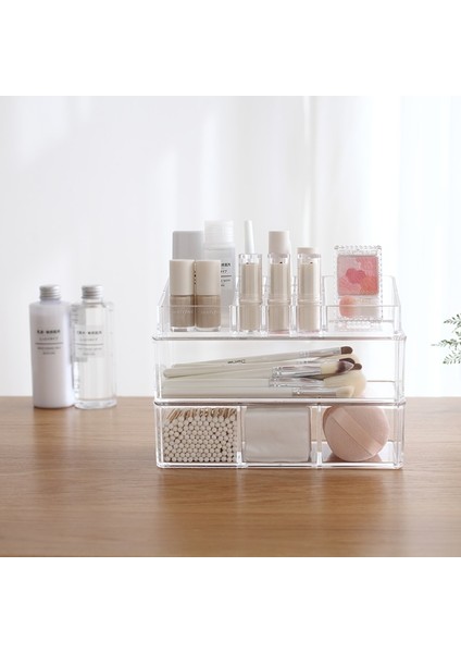 Kozmetik Organizer (Yurt Dışından) fırsatları