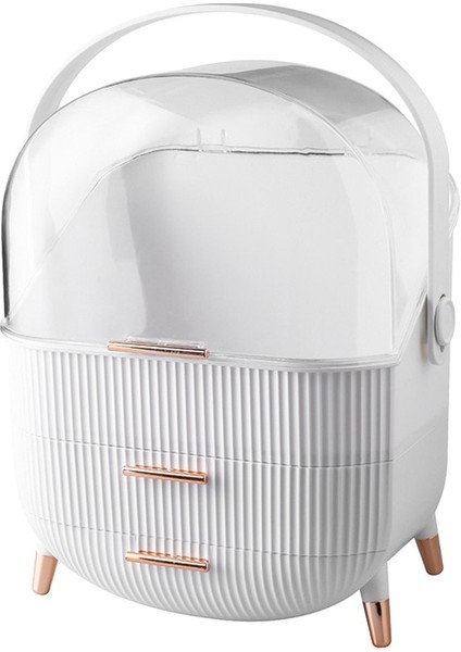 Kozmetik Organizer (Yurt Dışından)