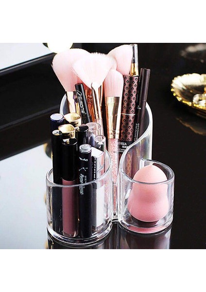 Kozmetik Organizer (Yurt Dışından) indirimleri