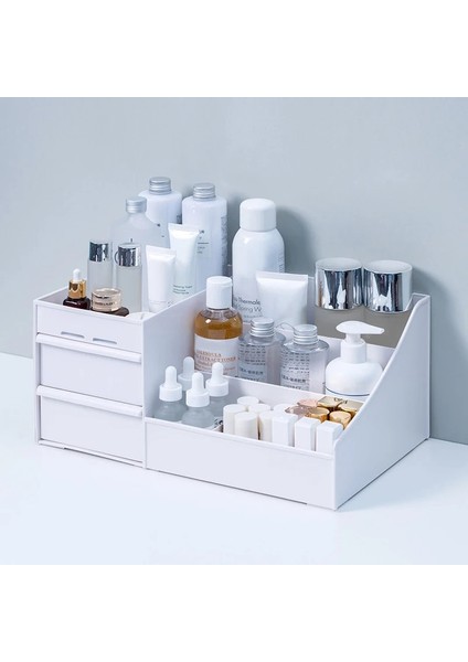 Kozmetik Organizer (Yurt Dışından)