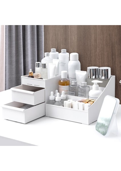 Kozmetik Organizer (Yurt Dışından) fiyatları