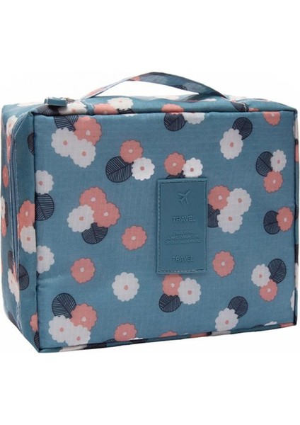 Kozmetik Organizer (Yurt Dışından)