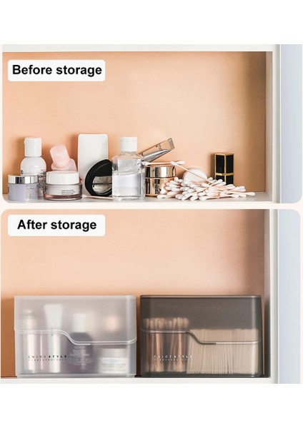 Kozmetik Organizer (Yurt Dışından) indirimleri