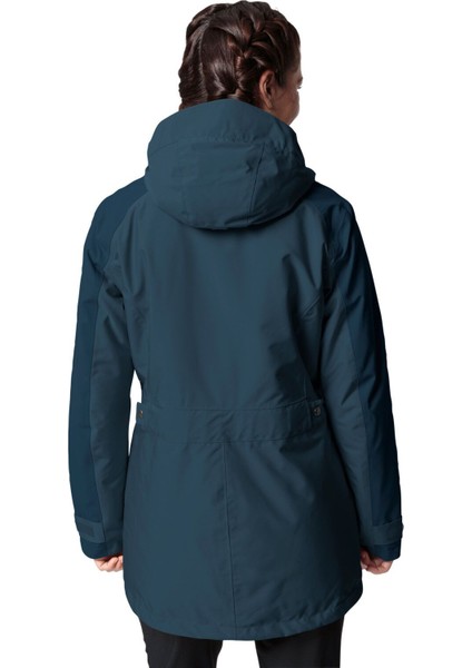 Skomer Iı Winter Kadın Parka 42403