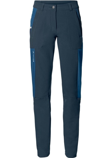 Elope Slim Fit Kadın Pantolon 42411