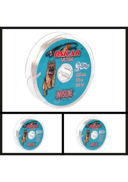 Uyguna-Yakala 0.33 mm Oscar Hayalet Makara MISINA-PO.078 fiyatları