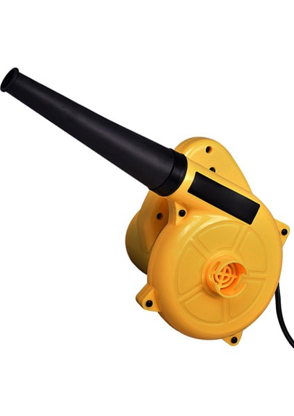 PM-7977 220 Volt - 600 Watt Elektrikli Kompresör Blower (16000RPM*50HZ)