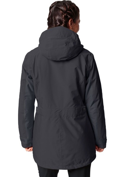 Skomer Iı Winter Kadın Parka 42403