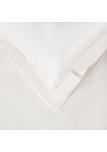 Edeline Nevresim Seti 260X220 cm Ekru fırsatları