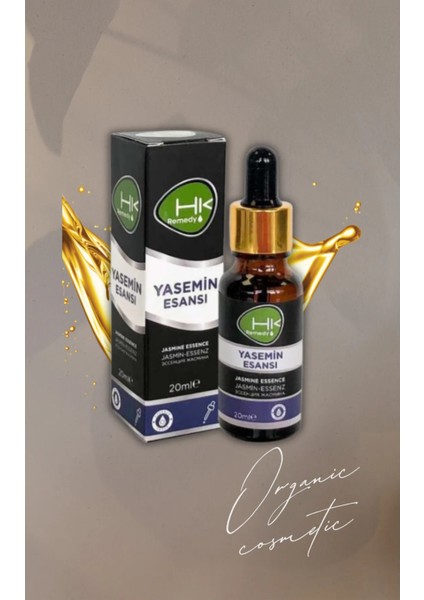 Yasemin Yağı 20 ml fiyatları