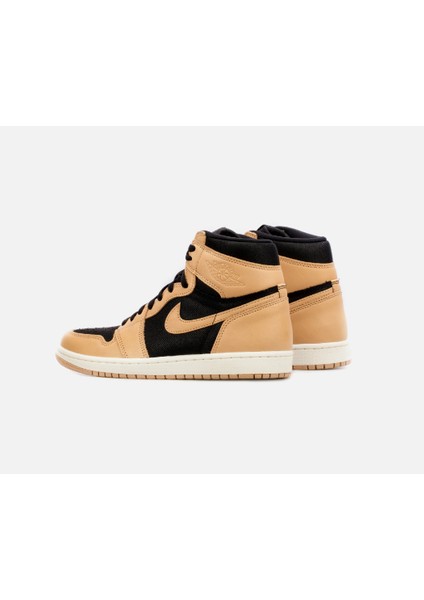 Nıke Ir Jordan 1 Retro Hıgh Og Renkli Unısex Spor Ayakkabı 555088202 B-74
