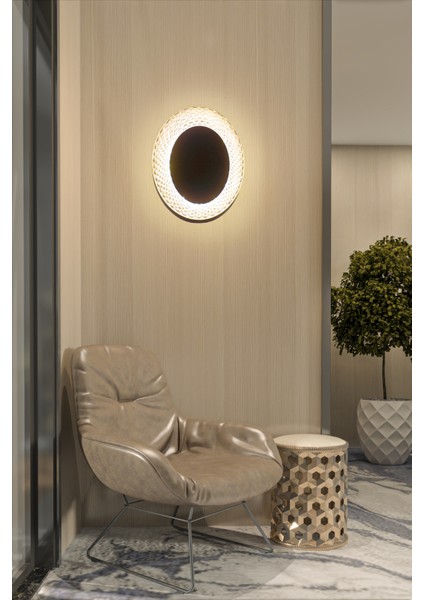 3000K Gün Işığı Ledli İç ve Dış Mekan, Balkon, Banyo, Teras, Kamelya, Veranda Apliği, LED Armatür fiyatları