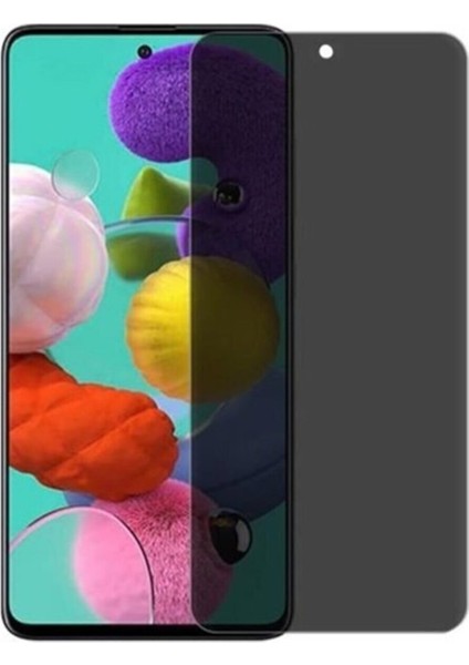 Tecno Camon 20 Pro ile Uyumlu Sadece Ön Hayalet Kılıflı Kesim Ekran Koruyucu Kaplama